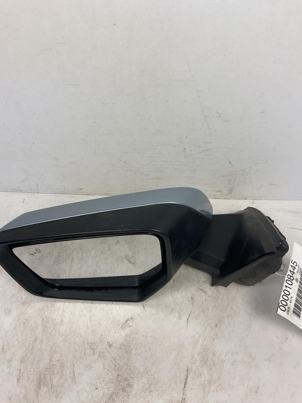 Left Driver Side Door Mirror For 2014-2015 CHEVY IMPALA0